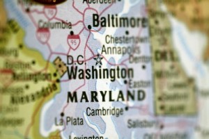 Baltimore_Maryland_Washington_Map